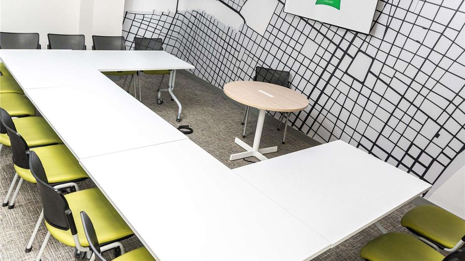 Ibis Styles El Malecon Guayaquil Meeting