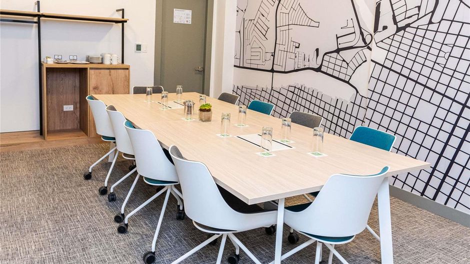 Ibis Styles El Malecon Guayaquil Meeting