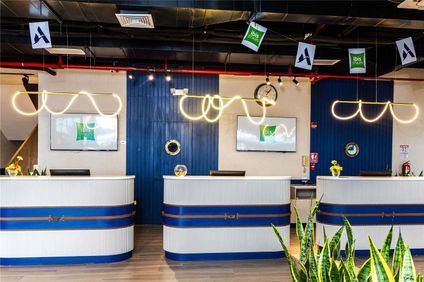 Ibis Styles El Malecon Guayaquil