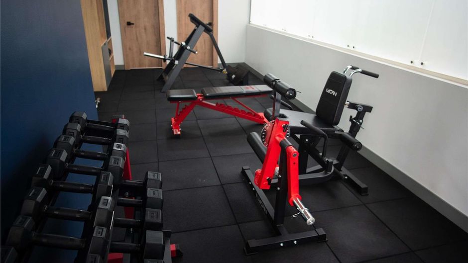 Ibis Styles El Malecon Guayaquil Health