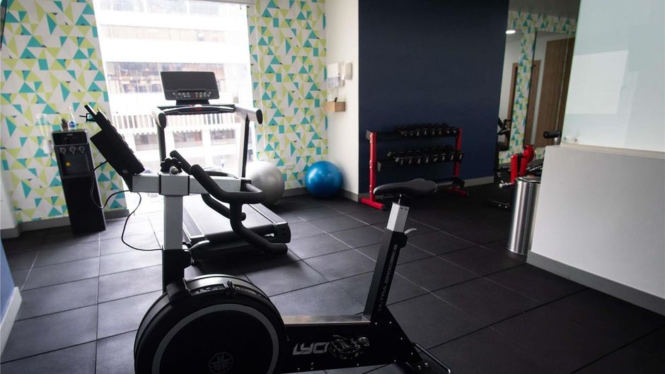Ibis Styles El Malecon Guayaquil Health