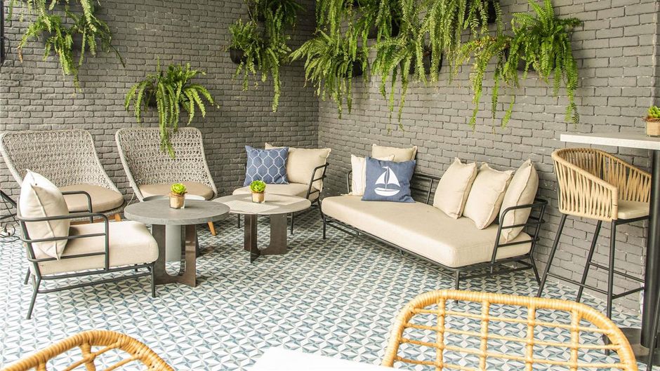 Ibis Styles El Malecon Guayaquil Restaurant