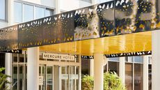 Mercure Northampton