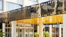 Mercure Northampton