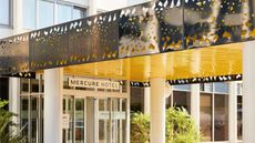 Mercure Northampton