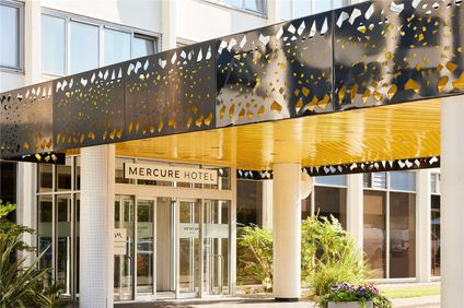 Mercure Northampton