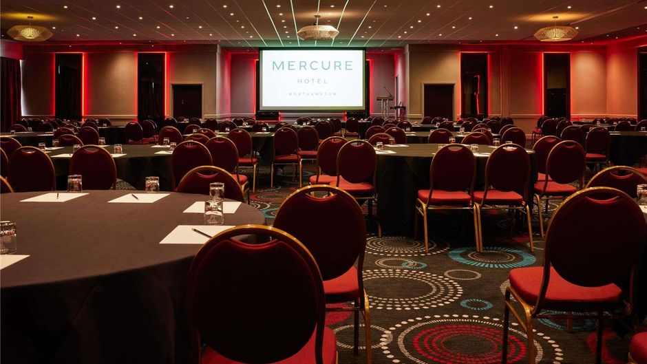 Mercure Northampton Other