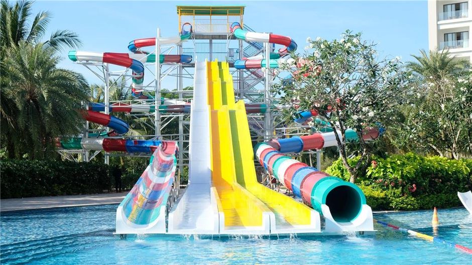 Wyndham Grand Phu Quoc Other