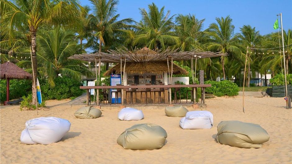 Wyndham Grand Phu Quoc Restaurant