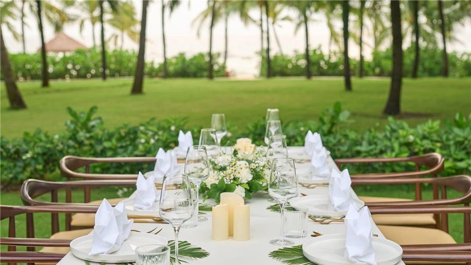 Wyndham Grand Phu Quoc Other