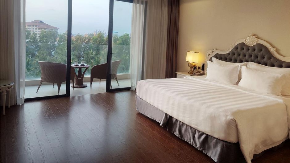 Wyndham Grand Phu Quoc Room