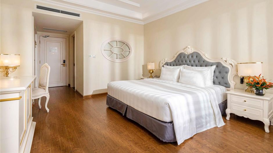 Wyndham Grand Phu Quoc Room