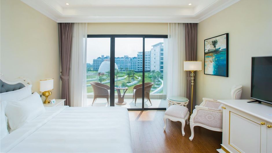 Wyndham Grand Phu Quoc Room