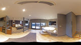<b>Nova Vista Centrum, Radisson Individuals Suite</b>. Virtual Tours powered by <a href="https://iceportal.shijigroup.com/" title="IcePortal" target="_blank">IcePortal</a>.