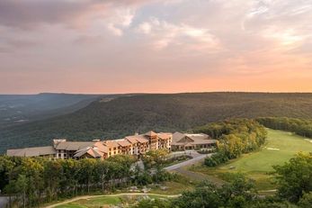 Cloudland at McLemore Resort