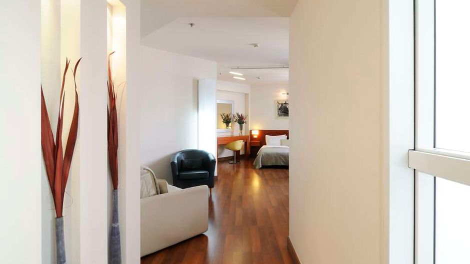 Dorian Inn, Sure Coll by Best Western Suite