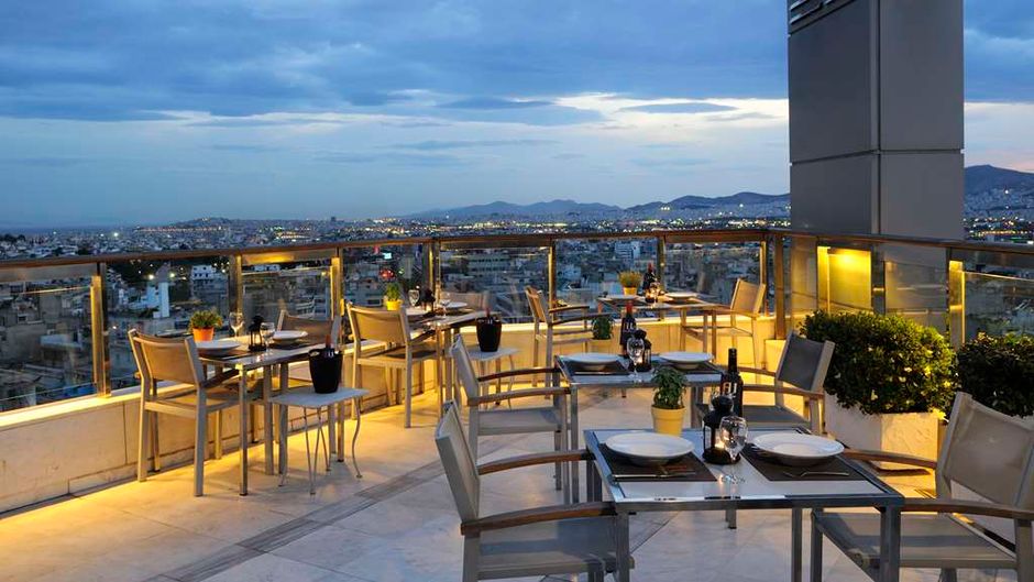 Dorian Inn, Sure Coll by Best Western Restaurant