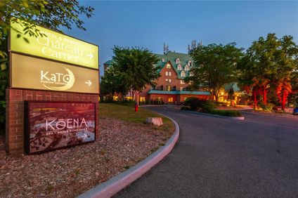 Chateau Cartier Hotel & Resort Gatineau