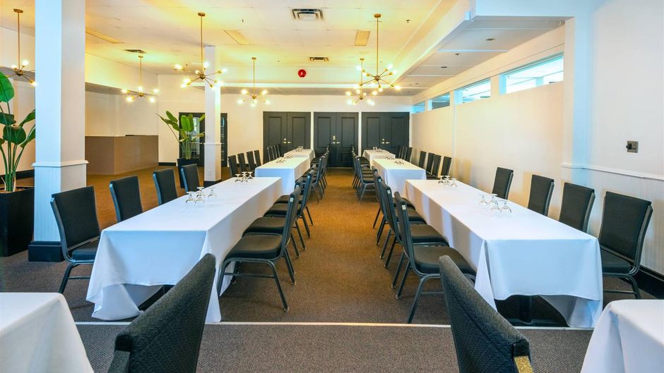 Chateau Cartier Hotel & Resort Gatineau Meeting
