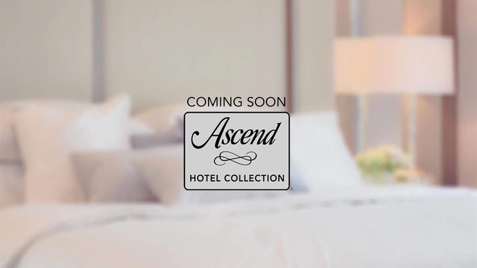 Reenskaug, Ascend Hotel Collection Exterior