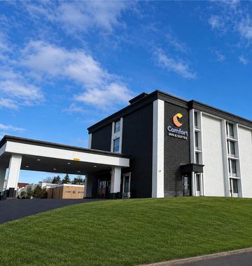 Comfort Inn & Suites