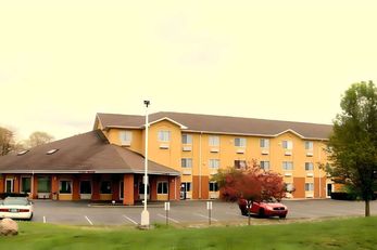 College Inn
