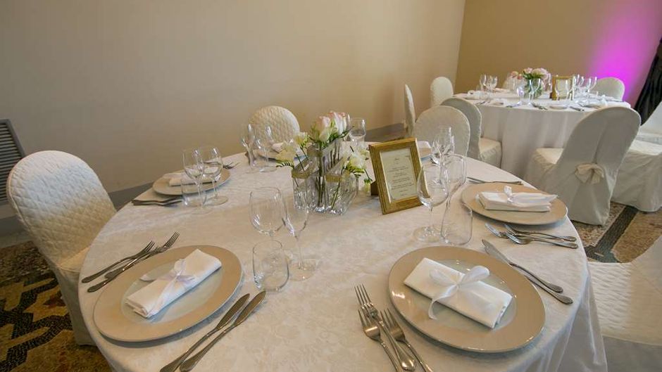 Grand Hotel Palazzo Livorno Other