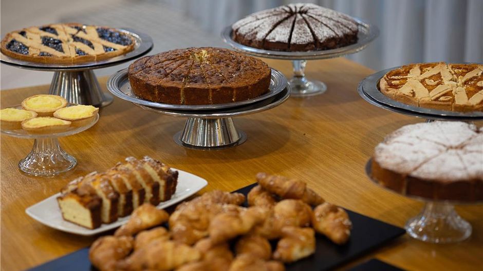 Precise House Montaperti Siena Restaurant