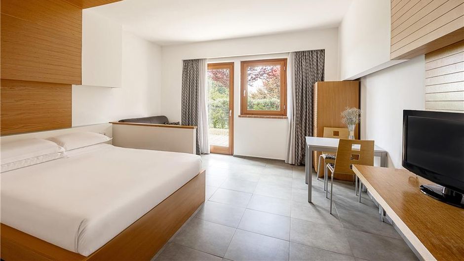 Precise House Montaperti Siena Suite