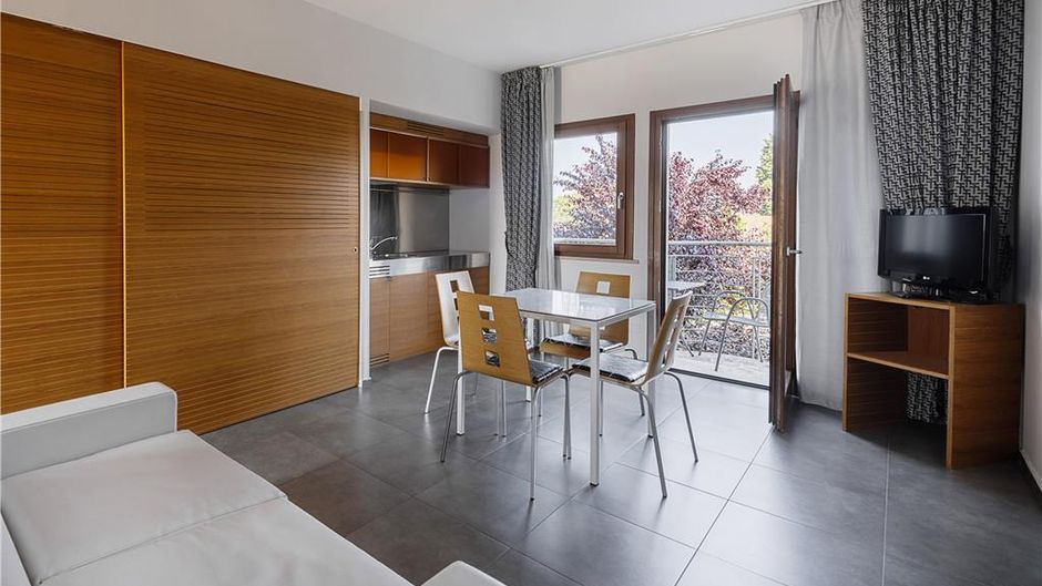 Precise House Montaperti Siena Suite