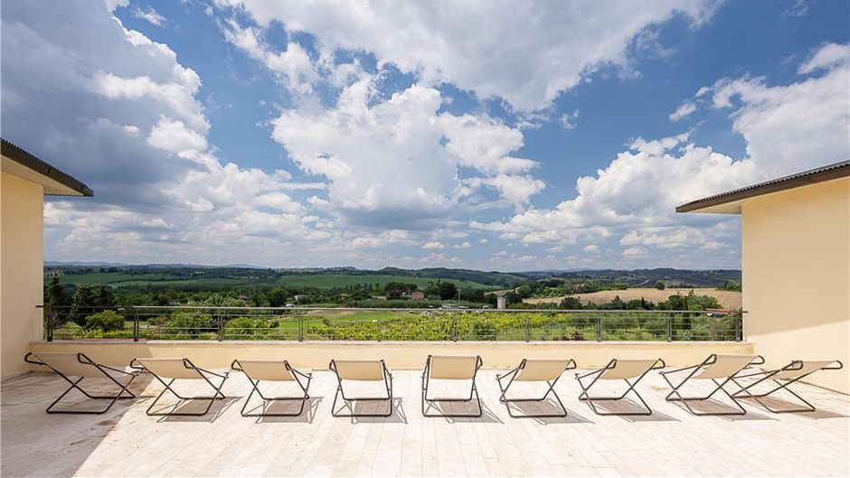 Precise House Montaperti Siena Other