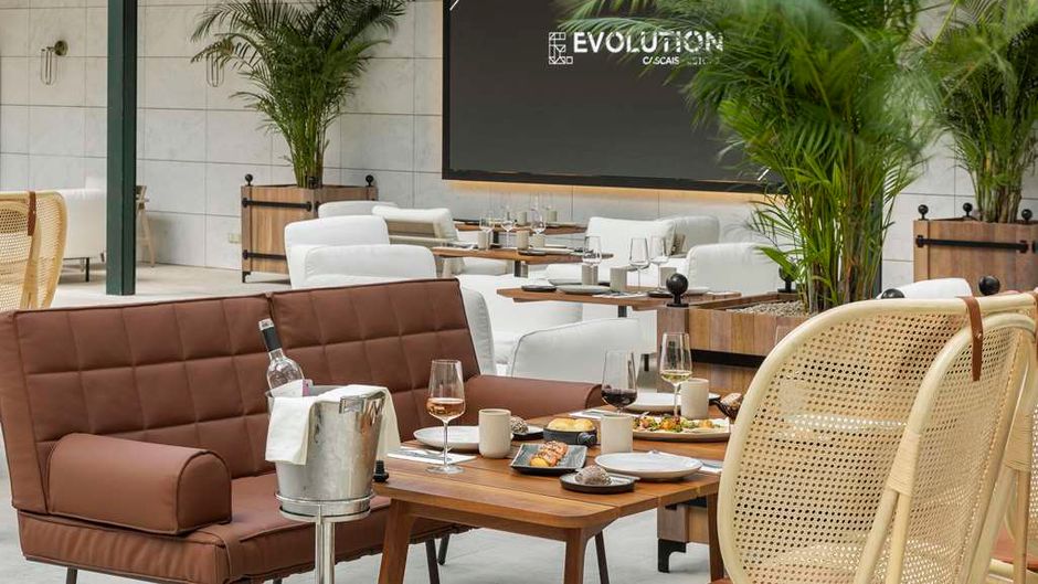 SANA Classic Estoril Hotel Other
