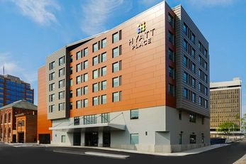 Hyatt Place Albany/Downtown