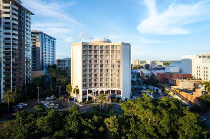Hilton Garden Inn Darwin