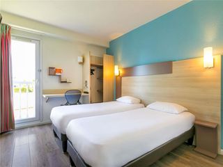 Greet Hotel Dijon Sud Longvic