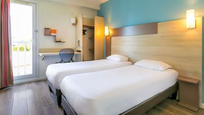 Greet Hotel Dijon Sud Longvic