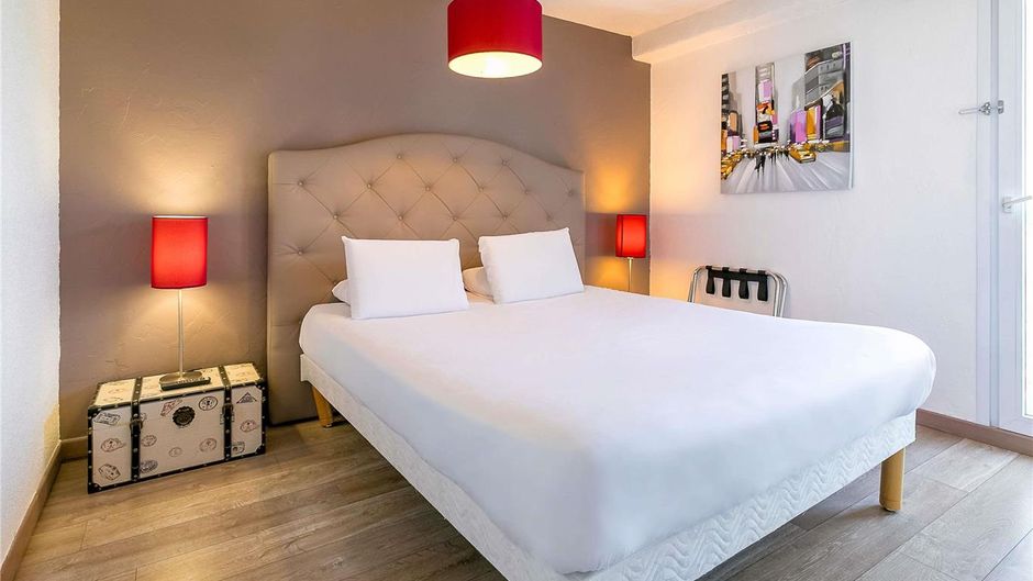 Greet Hotel Dijon Sud Longvic Exterior