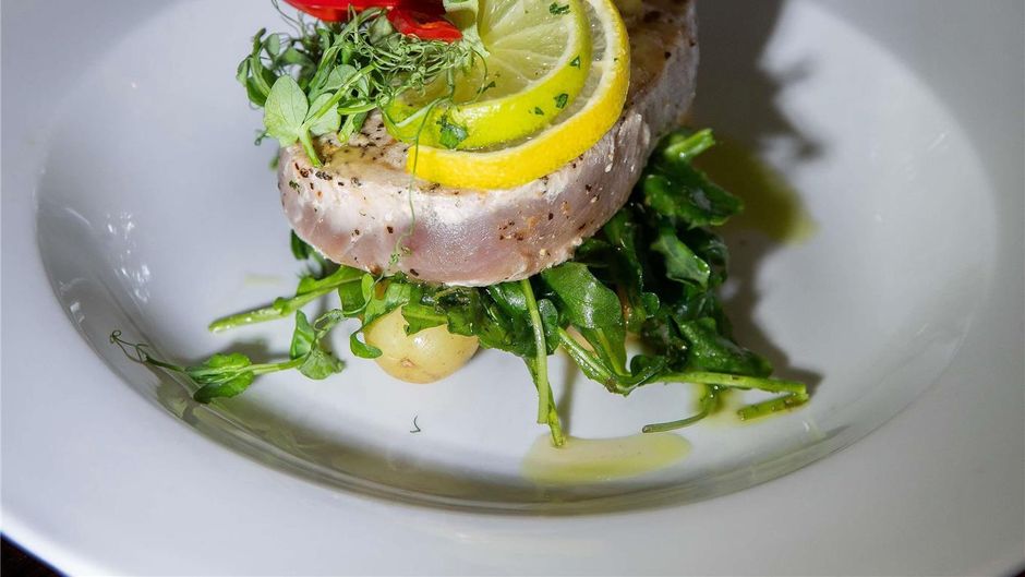 Mercure Thurrock Stifford Hall Restaurant