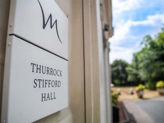Mercure Thurrock Stifford Hall