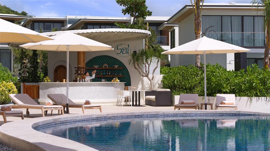 Villa Le Corail, a Gran Melia Hotel Other