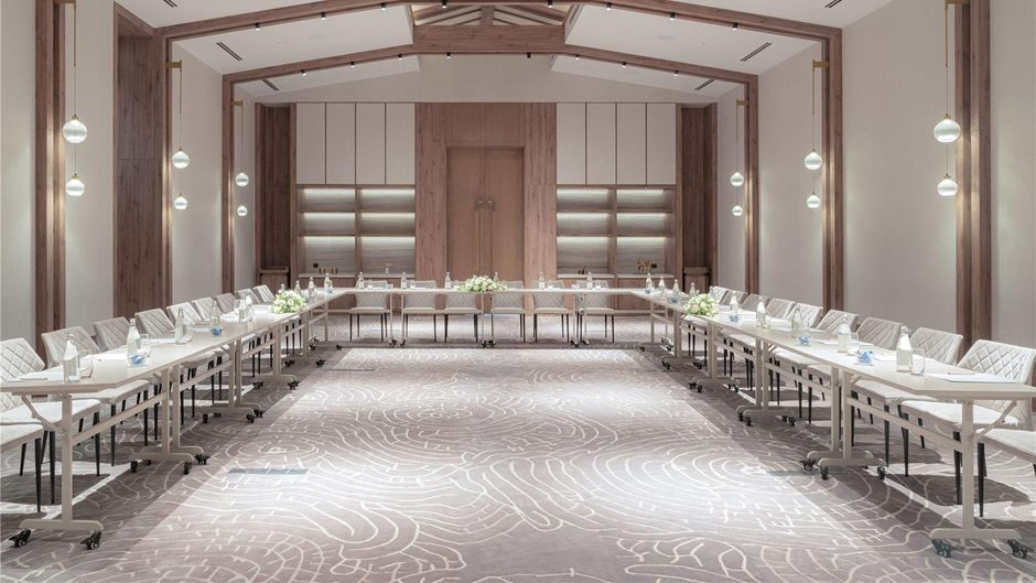Villa Le Corail, a Gran Melia Hotel Meeting