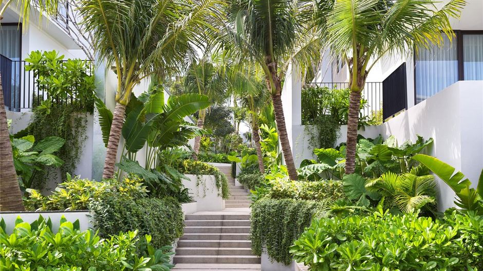 Villa Le Corail, a Gran Melia Hotel Other