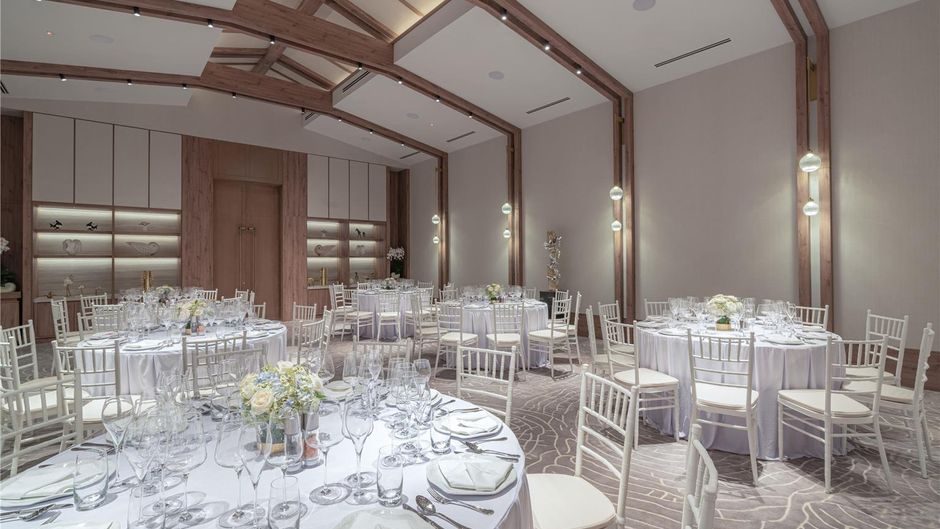 Villa Le Corail, a Gran Melia Hotel Meeting