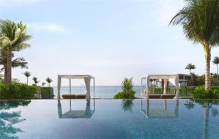 Villa Le Corail, a Gran Melia Hotel