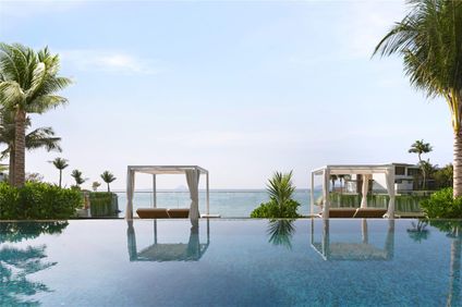 Villa Le Corail, a Gran Melia Hotel