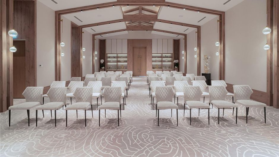 Villa Le Corail, a Gran Melia Hotel Meeting