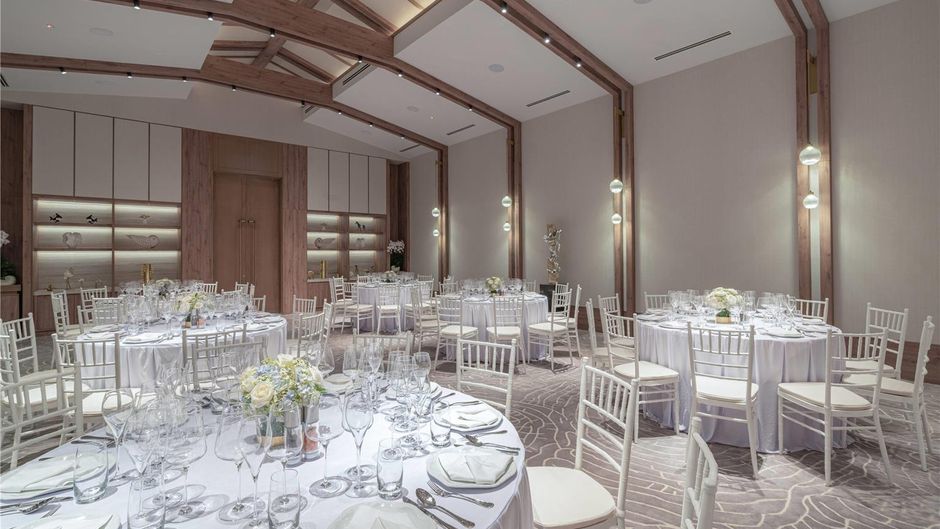 Villa Le Corail, a Gran Melia Hotel Meeting