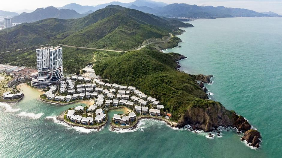 Villa Le Corail, a Gran Melia Hotel Beach