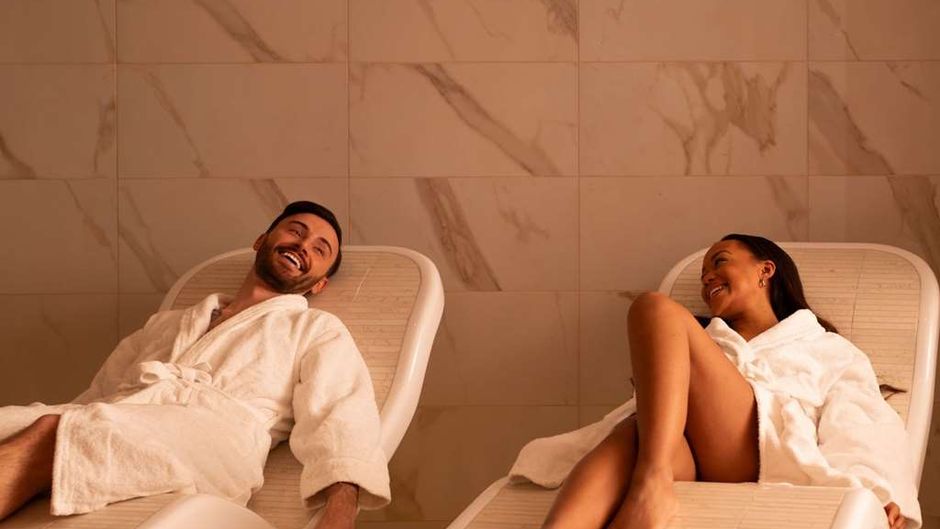 The Address Sligo Spa