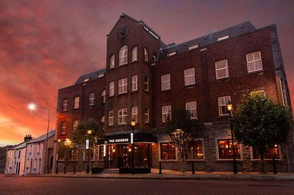 The Address Sligo